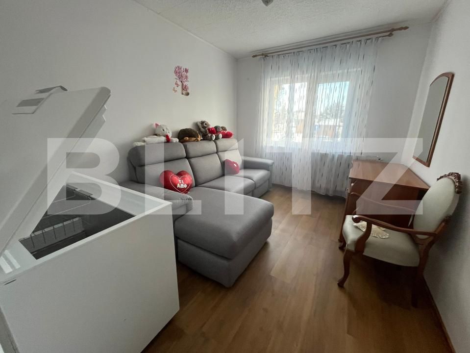 Apartament de vânzare 3 camere Micro 12 - 187087AV | BLITZ Târgoviște | Poza6
