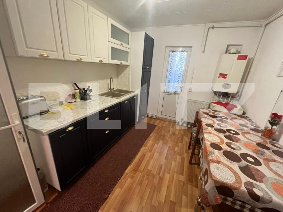 Apartament de vânzare 3 camere Micro 12 - 187087AV | BLITZ Târgoviște | Poza8