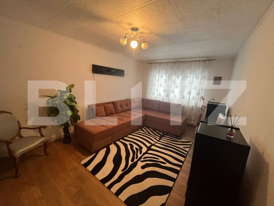 Apartament de vânzare 3 camere Micro 12 - 187087AV | BLITZ Târgoviște | Poza2