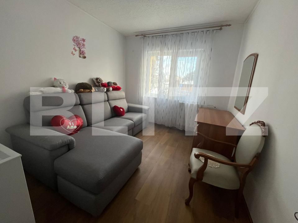 Apartament de vânzare 3 camere Micro 12 - 187087AV | BLITZ Târgoviște | Poza7