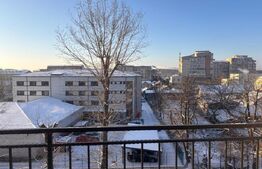 Apartament 2 camere, 61 mp, zona Centrală