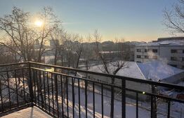 Apartament 2 camere, 61 mp, zona Centrală