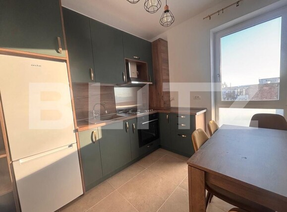 Apartament de închiriat 2 camere Central - 187122AI | BLITZ Târgoviște | Poza3