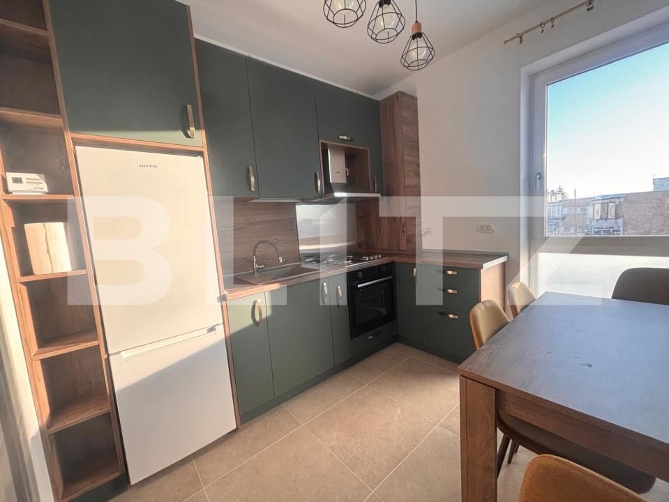 Apartament de închiriat 2 camere Central - 187122AI | BLITZ Târgoviște | Poza6