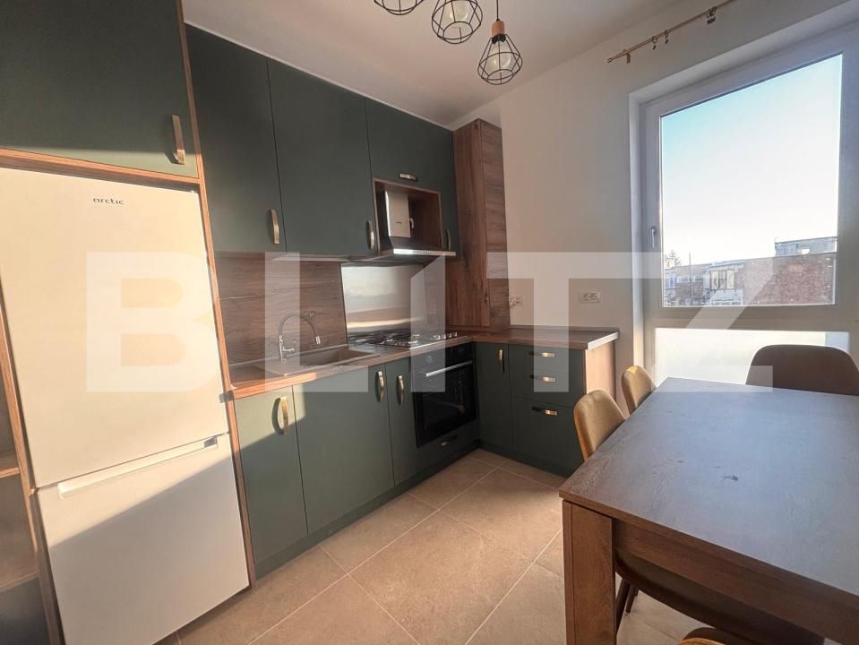 Apartament de închiriat 2 camere Central - 187122AI | BLITZ Târgoviște | Poza3