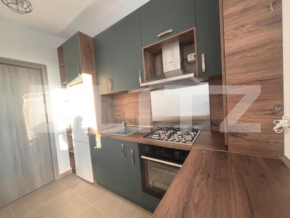 Apartament de închiriat 2 camere Central - 187122AI | BLITZ Târgoviște | Poza4