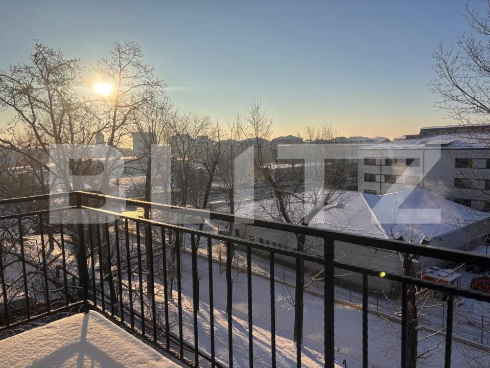 Apartament de închiriat 2 camere Central - 187122AI | BLITZ Târgoviște | Poza15