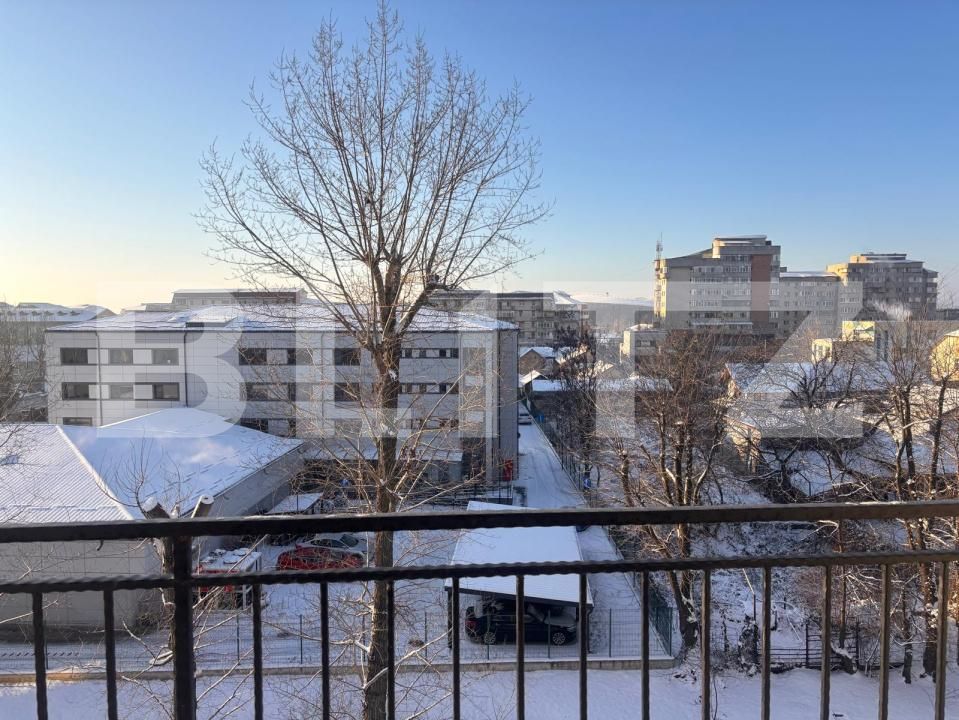 Apartament de închiriat 2 camere Central - 187122AI | BLITZ Târgoviște | Poza14