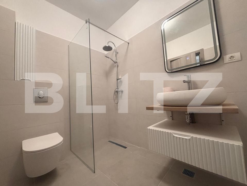 Apartament de închiriat 2 camere Central - 187122AI | BLITZ Târgoviște | Poza10