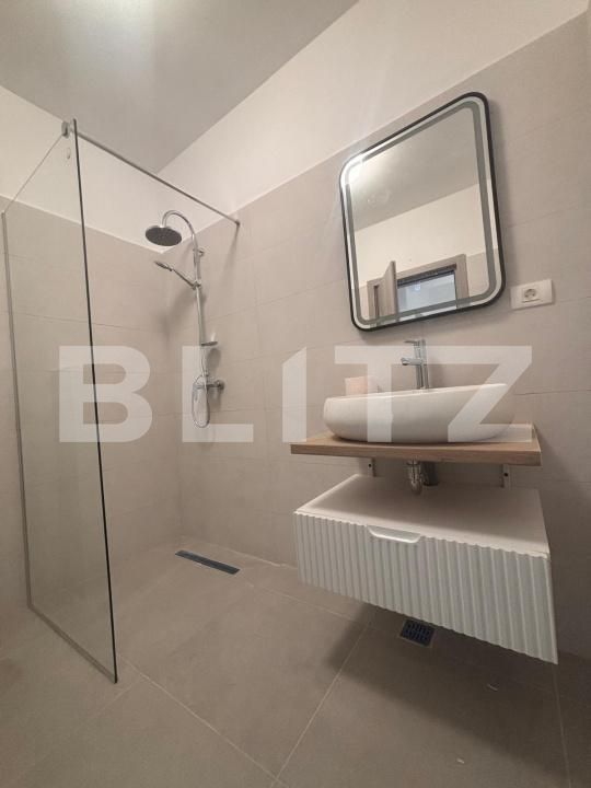 Apartament de închiriat 2 camere Central - 187122AI | BLITZ Târgoviște | Poza12