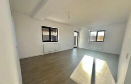 Vilă modernă Valea Voievozilor