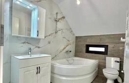 Vilă modernă Valea Voievozilor