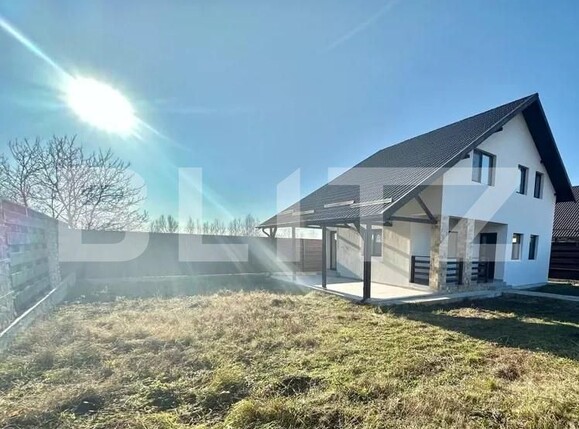 Casa de vânzare 4 camere Razvad - 187128CV | BLITZ Târgoviște | Poza5