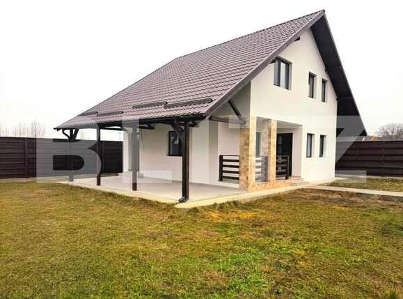 Casa de vânzare 4 camere Est - 187128CV | BLITZ Târgoviște | Poza1