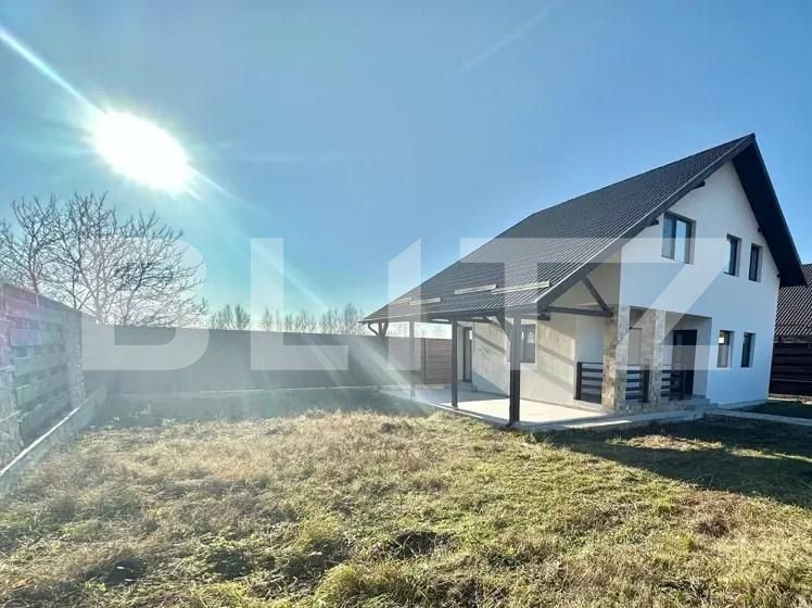 Casa de vânzare 4 camere Razvad - 187128CV | BLITZ Târgoviște | Poza5