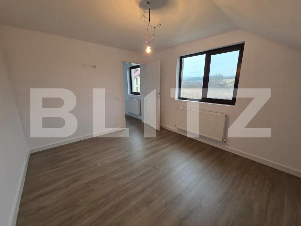 Casa de vânzare 4 camere Est - 187128CV | BLITZ Târgoviște | Poza13