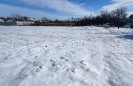 Teren intravilan, 500 mp, deschidere 20 m, zona Bungetu