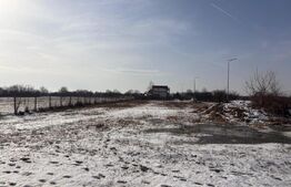 Teren intravilan, 447 mp, zona Priseaca