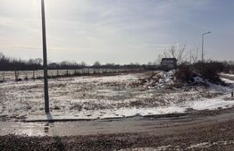 Teren intravilan, 447 mp, zona Priseaca