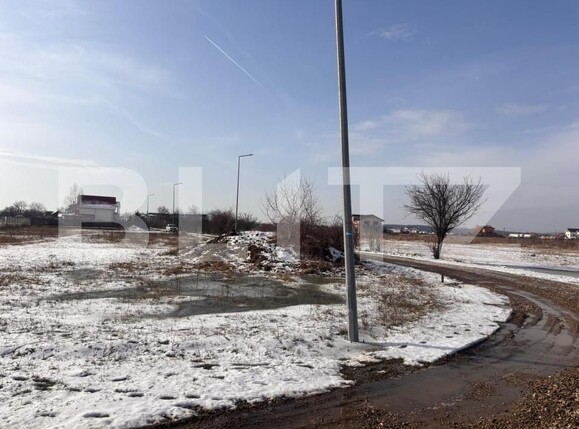 Teren de vânzare Priseaca - 187218TV | BLITZ Târgoviște | Poza10