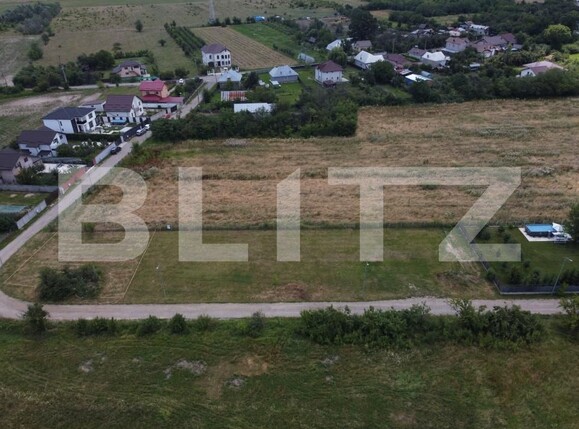 Teren de vânzare Priseaca - 187218TV | BLITZ Târgoviște | Poza2