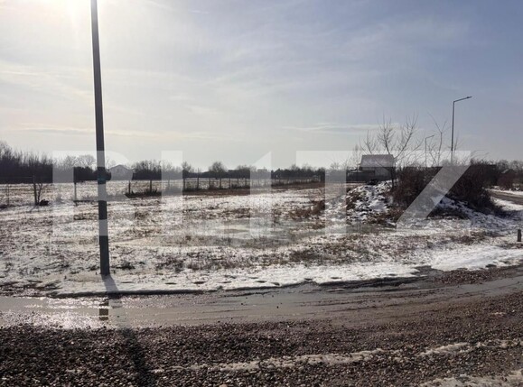 Teren de vânzare Priseaca - 187218TV | BLITZ Târgoviște | Poza4