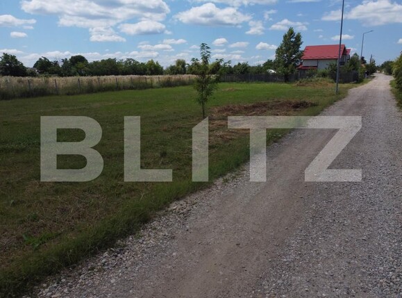 Teren de vânzare Priseaca - 187218TV | BLITZ Târgoviște | Poza5