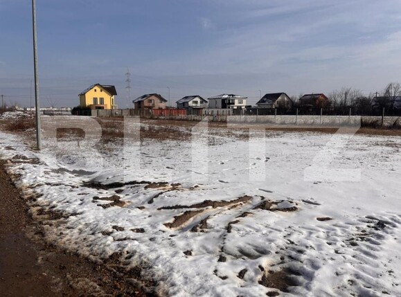 Teren de vânzare Priseaca - 187218TV | BLITZ Târgoviște | Poza6