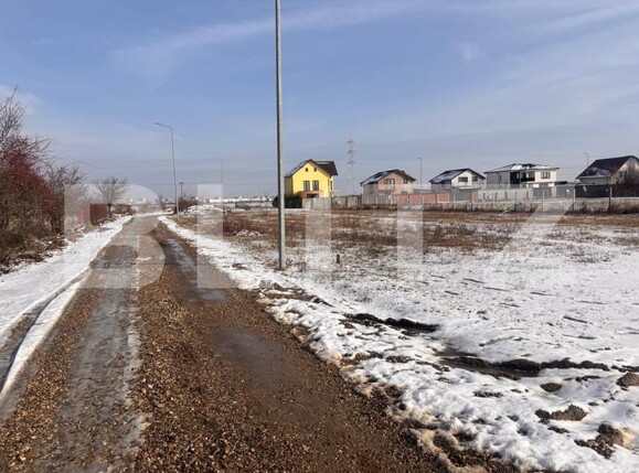 Teren de vânzare Priseaca - 187218TV | BLITZ Târgoviște | Poza9