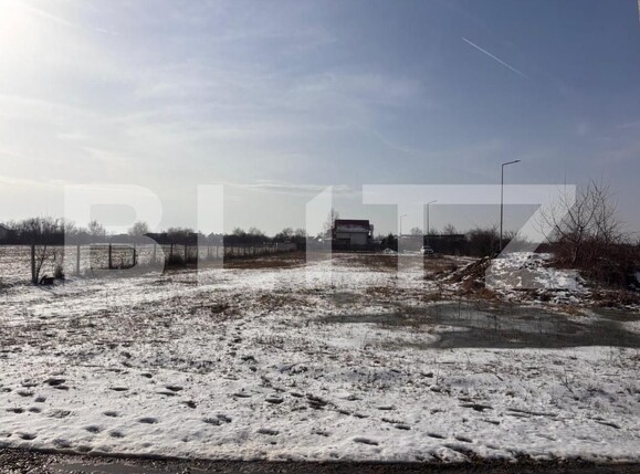 Teren de vânzare Priseaca - 187218TV | BLITZ Târgoviște | Poza5