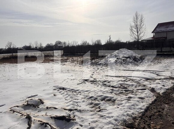 Teren de vânzare Priseaca - 187218TV | BLITZ Târgoviște | Poza8