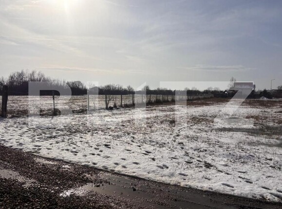 Teren de vânzare Priseaca - 187218TV | BLITZ Târgoviște | Poza7