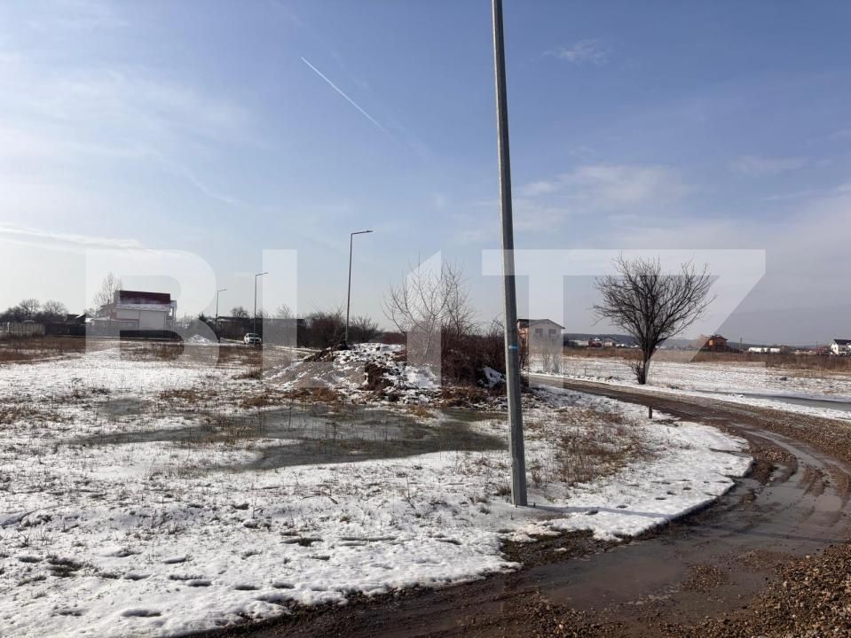 Teren de vânzare Priseaca - 187218TV | BLITZ Târgoviște | Poza10