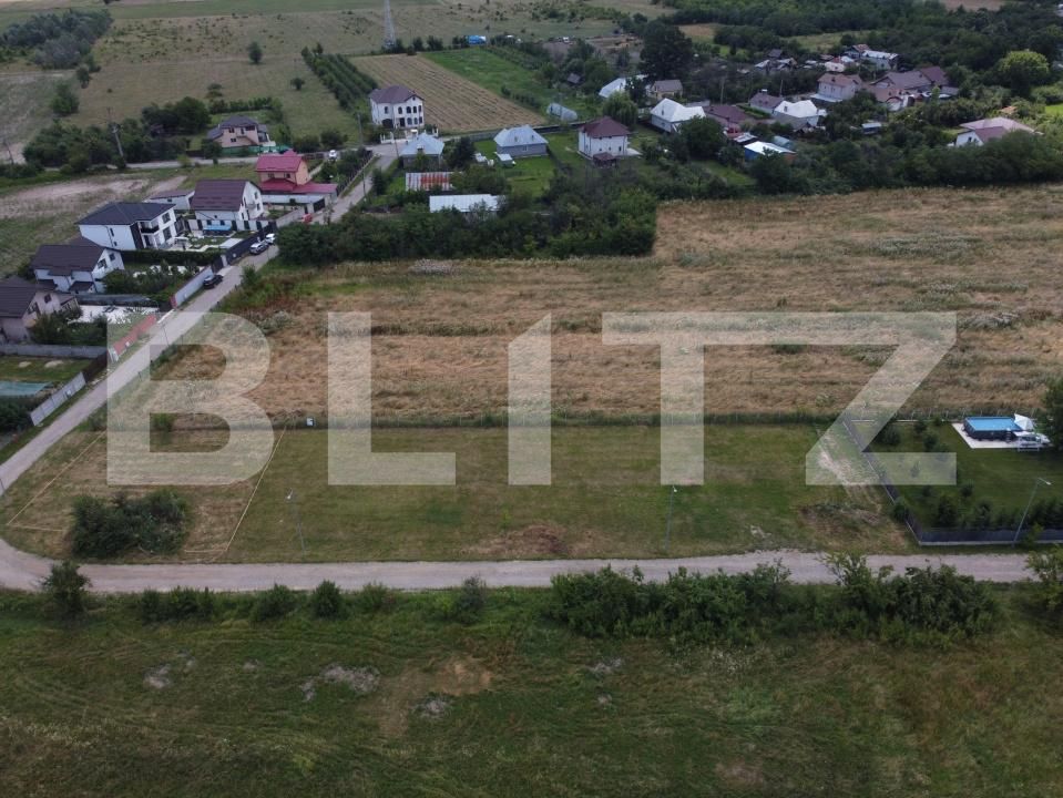 Teren de vânzare Priseaca - 187218TV | BLITZ Târgoviște | Poza2