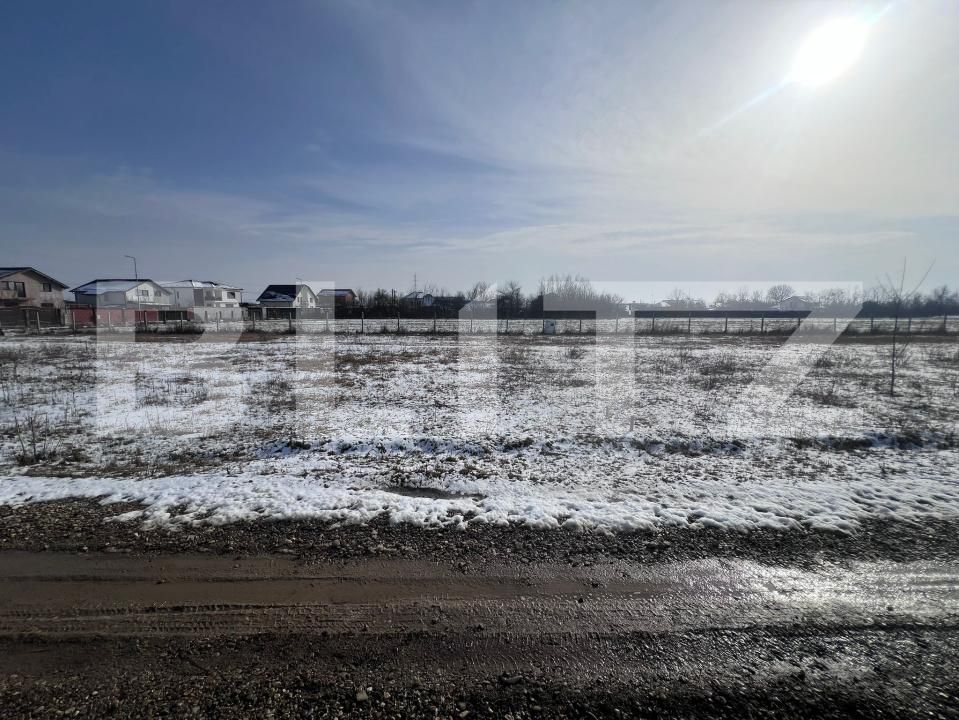 Teren de vânzare Priseaca - 187218TV | BLITZ Târgoviște | Poza3