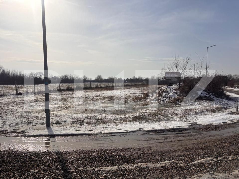 Teren de vânzare Priseaca - 187218TV | BLITZ Târgoviște | Poza4