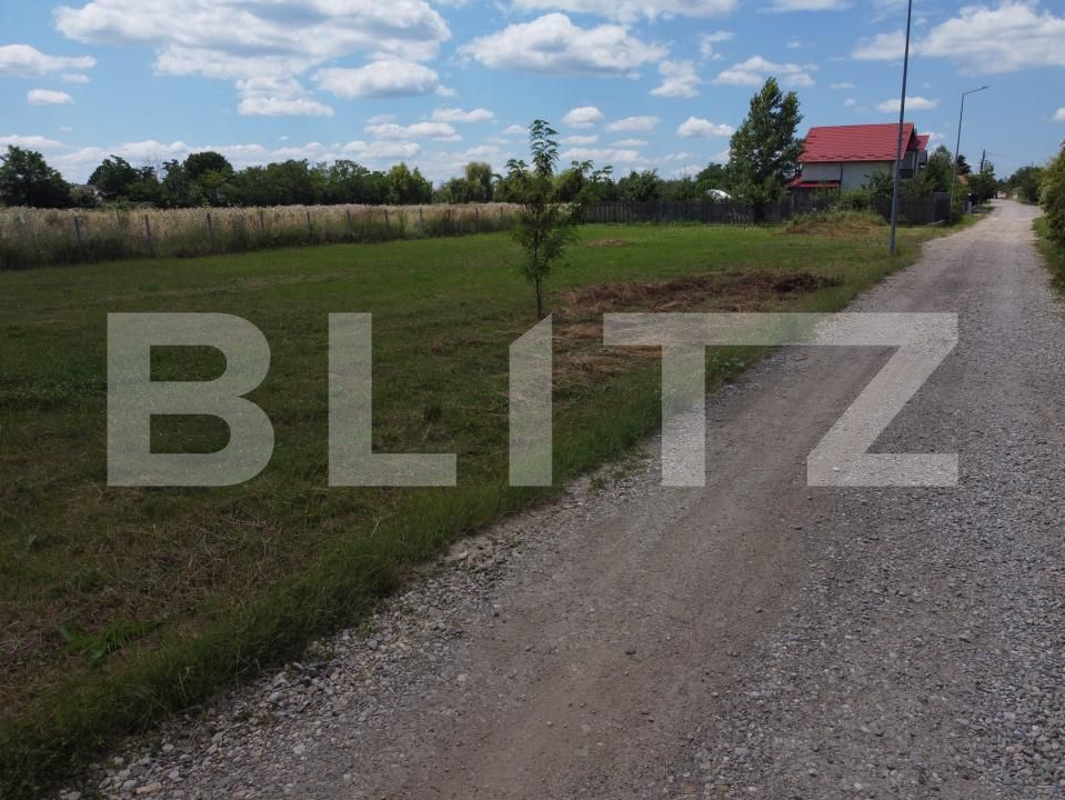 Teren de vânzare Priseaca - 187218TV | BLITZ Târgoviște | Poza5
