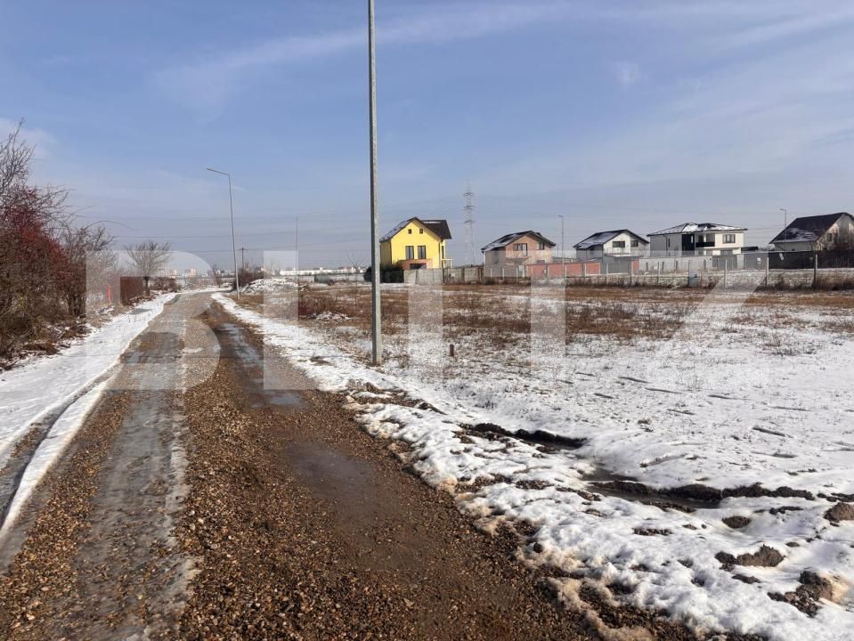 Teren de vânzare Priseaca - 187218TV | BLITZ Târgoviște | Poza9