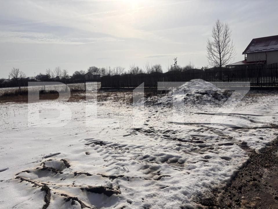 Teren de vânzare Priseaca - 187218TV | BLITZ Târgoviște | Poza2