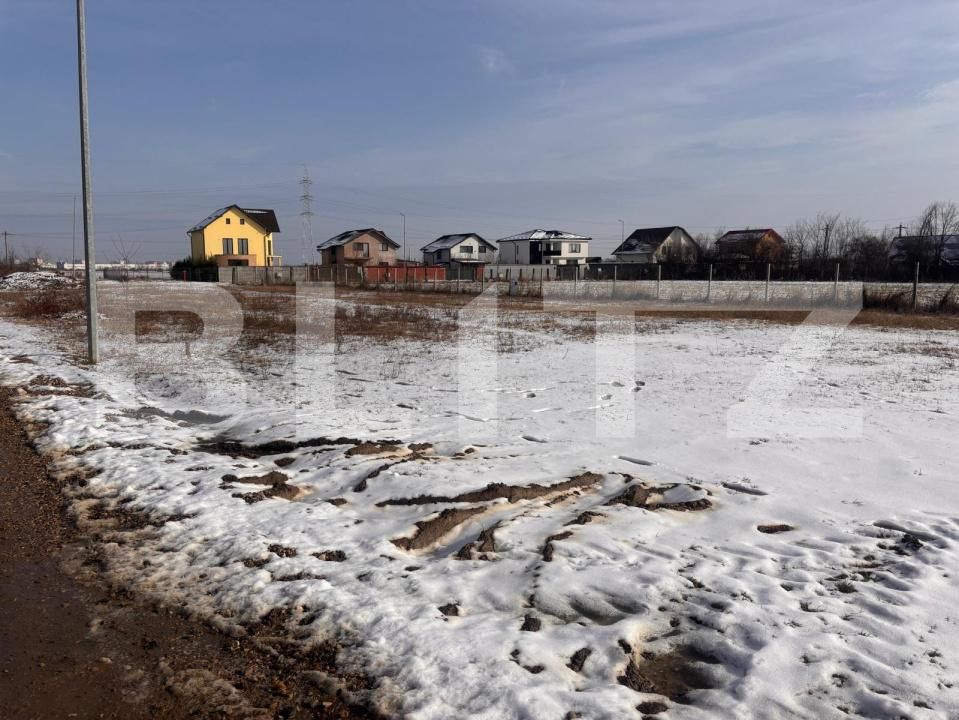 Teren de vânzare Priseaca - 187218TV | BLITZ Târgoviște | Poza6