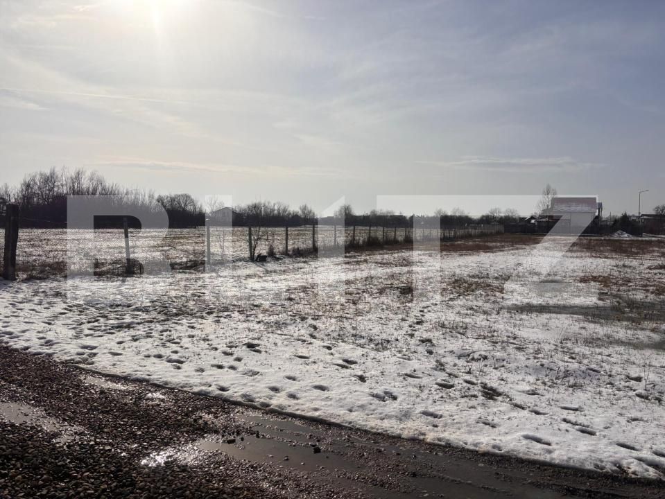 Teren de vânzare Priseaca - 187218TV | BLITZ Târgoviște | Poza7