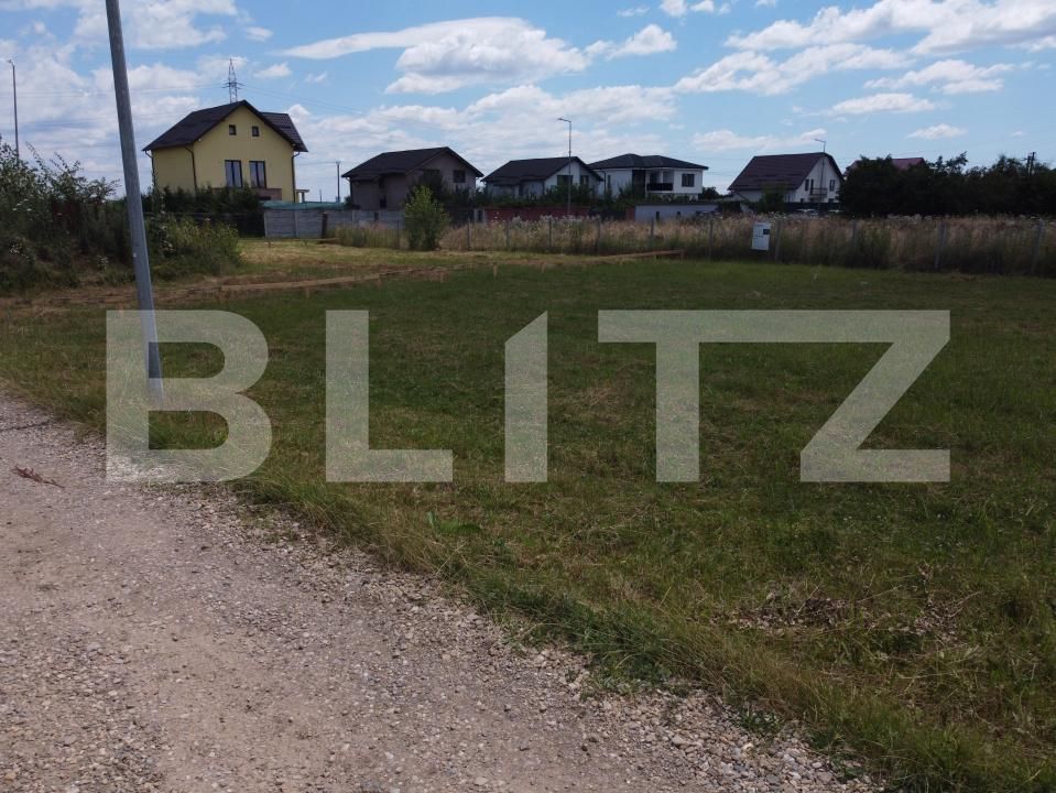 Teren de vânzare Priseaca - 187218TV | BLITZ Târgoviște | Poza4
