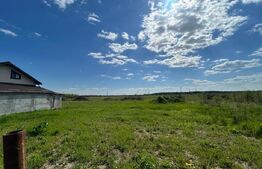 Teren intravilan, 1716 mp, zona Priseaca