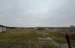 Teren intravilan, 1716 mp, zona Priseaca