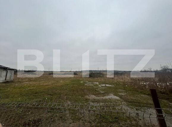 Teren de vânzare Priseaca - 187262TV | BLITZ Târgoviște | Poza1