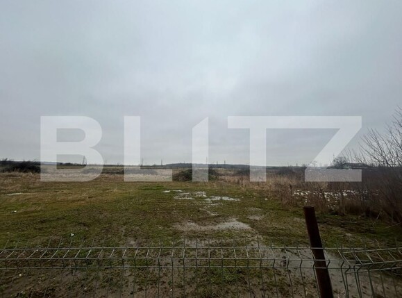 Teren de vânzare Priseaca - 187262TV | BLITZ Târgoviște | Poza2