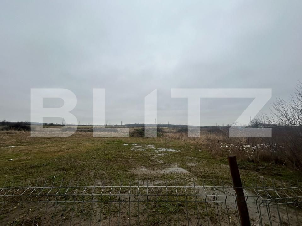 Teren de vânzare Priseaca - 187262TV | BLITZ Târgoviște | Poza2