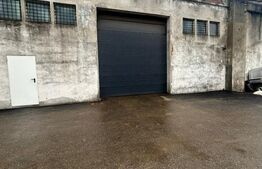 Hala industriala, 800 mp, Centura Targoviste 