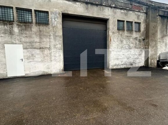 Spațiu industrial de închiriat Centura - 187267SII | BLITZ Târgoviște | Poza3