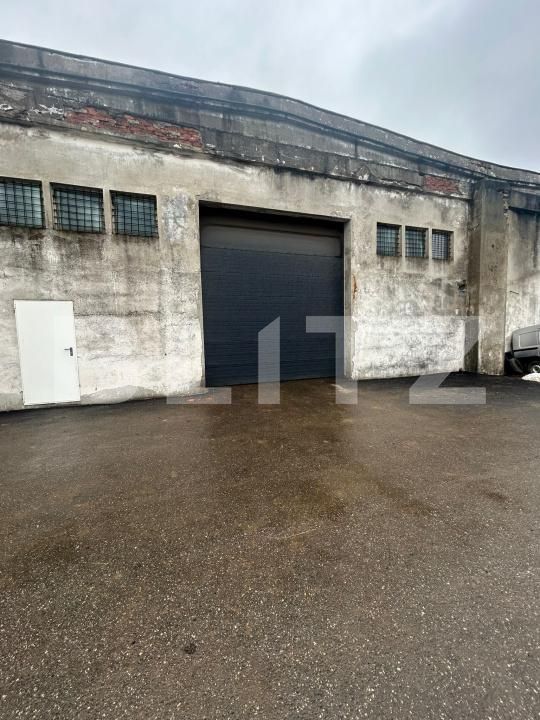 Spațiu industrial de închiriat Centura - 187267SII | BLITZ Târgoviște | Poza3